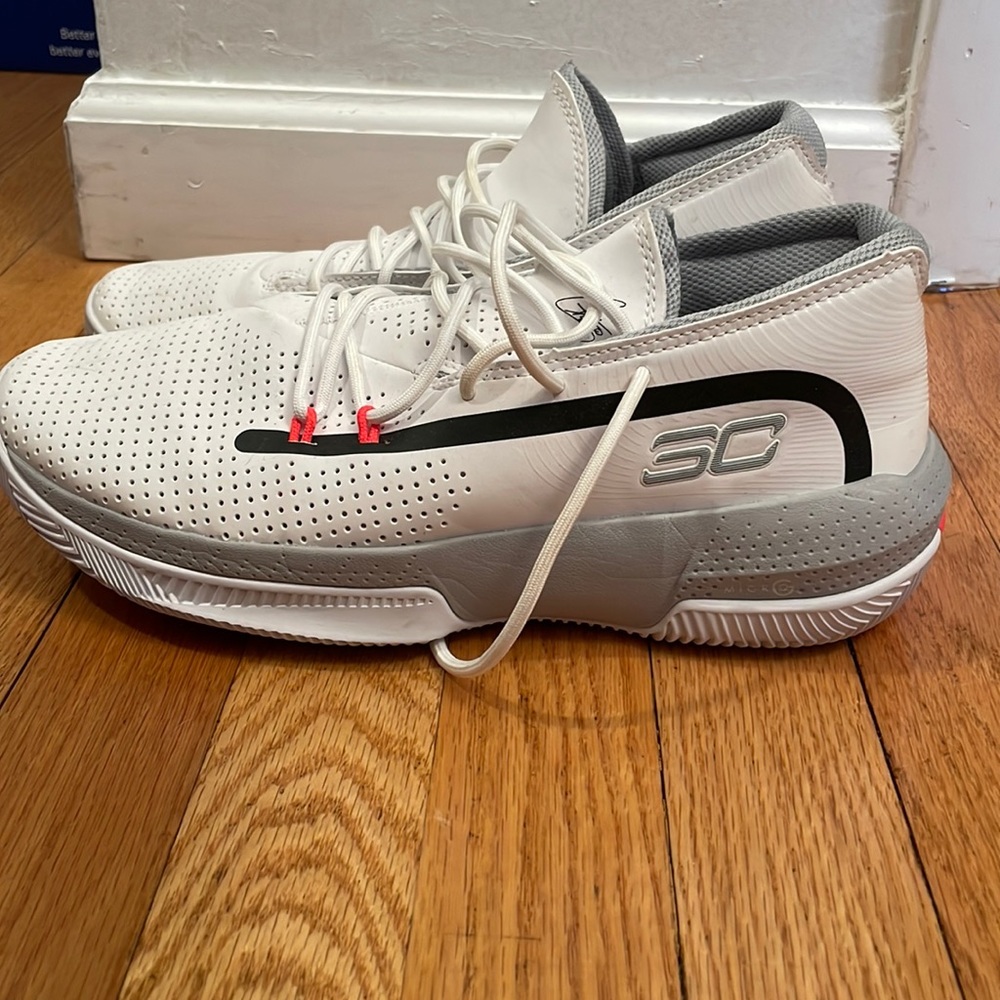 Under Armour SC 3zero III
